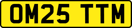 OM25TTM