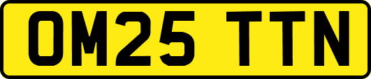 OM25TTN