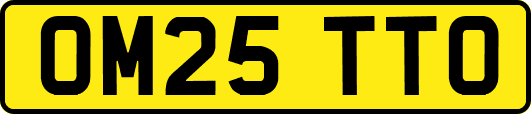 OM25TTO