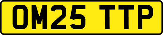 OM25TTP