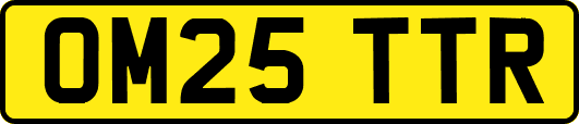 OM25TTR