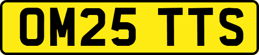 OM25TTS