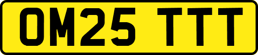 OM25TTT