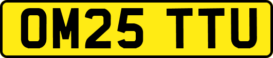 OM25TTU
