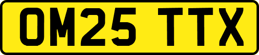 OM25TTX