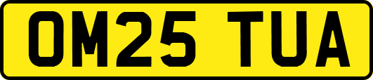 OM25TUA