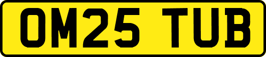 OM25TUB