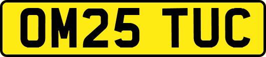 OM25TUC