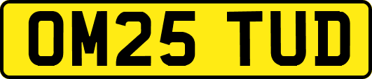 OM25TUD