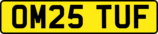 OM25TUF