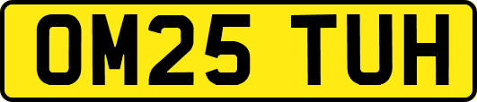 OM25TUH