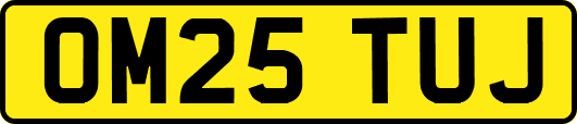 OM25TUJ