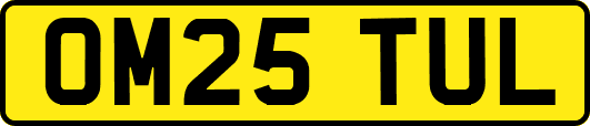 OM25TUL