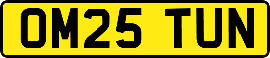 OM25TUN