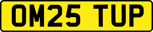 OM25TUP