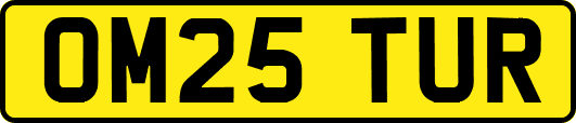 OM25TUR