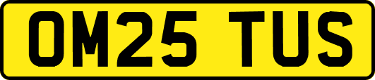 OM25TUS
