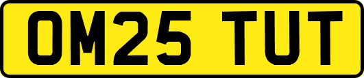 OM25TUT