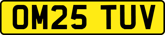 OM25TUV