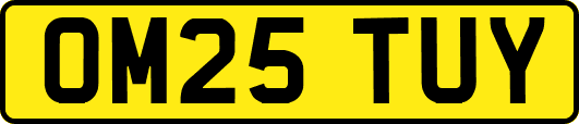 OM25TUY