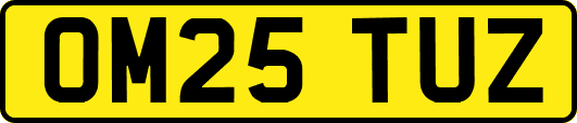 OM25TUZ