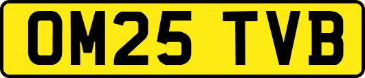 OM25TVB