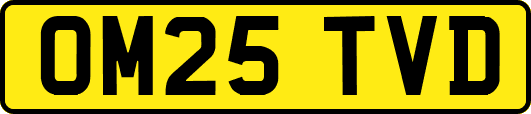 OM25TVD