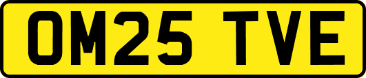 OM25TVE