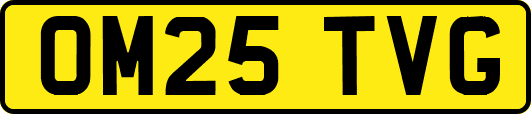 OM25TVG