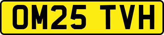 OM25TVH