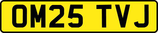 OM25TVJ