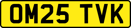 OM25TVK