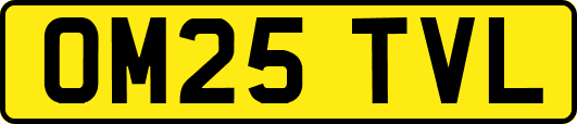 OM25TVL