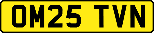 OM25TVN