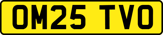 OM25TVO