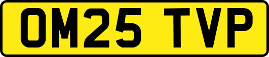 OM25TVP
