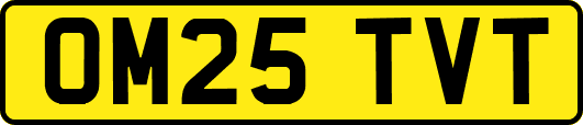 OM25TVT