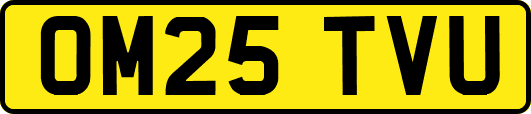 OM25TVU
