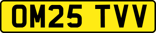 OM25TVV