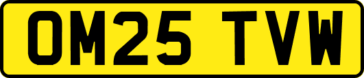 OM25TVW