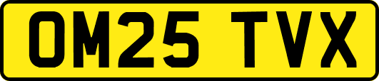 OM25TVX