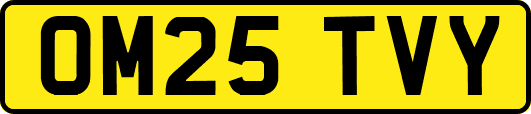 OM25TVY
