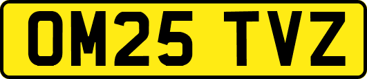 OM25TVZ