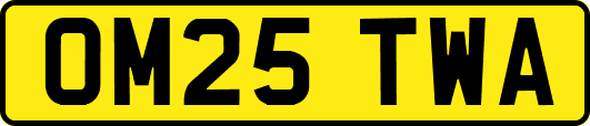 OM25TWA