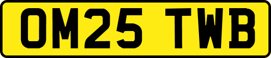 OM25TWB