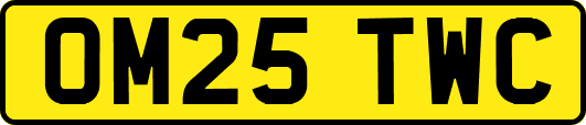 OM25TWC