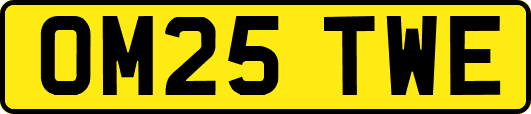 OM25TWE
