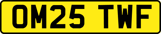 OM25TWF