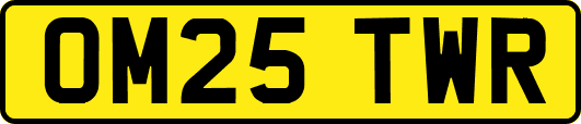 OM25TWR