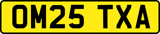 OM25TXA